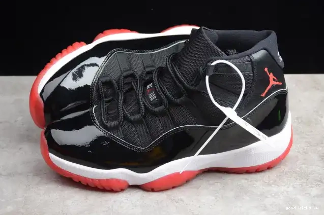 378037-061 Air Bred(2019) 11 Jordan 0508